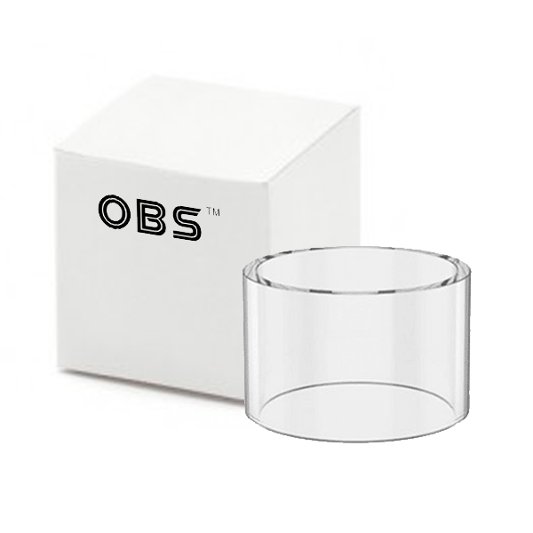 Cristal de Repuesto OBS Cube (Pyrex Glass)