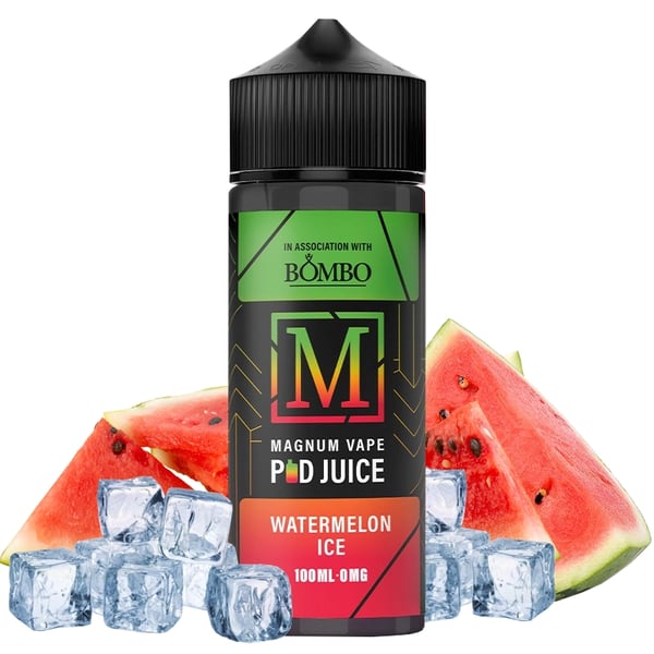Watermelon Ice - Magnum Vape 100ml