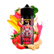 Aroma Fresanana - Kabuki Series by Oil4Vap 30ml (Longfill)