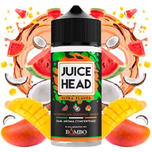 Aroma Watermelon Coconut Mango - Juice Head & Bombo 24ml (Longfill)