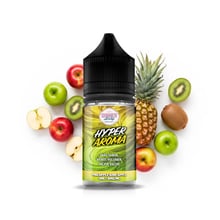 Pineapple Kiwi Apple - Dinner Lady Hyper (Longfill para sales)