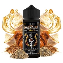 Valhalla Tabaco 100ml - Jatosto E-Liquid