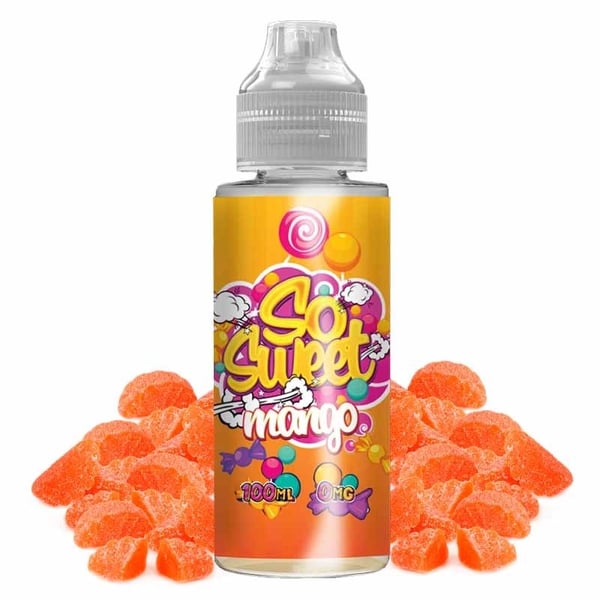 Mango - So Sweet 100ml