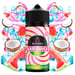 Productos relacionados de Sales Watermelon Coconut Ice - Bar Juice by Bombo 10ml