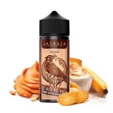 Aroma Ojo de Odín - Jatosto 30ml (Longfill)