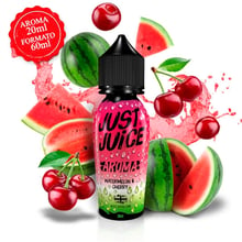 Aroma Watermelon Cherry - Just Juice Iconic 20ml (Longfill)