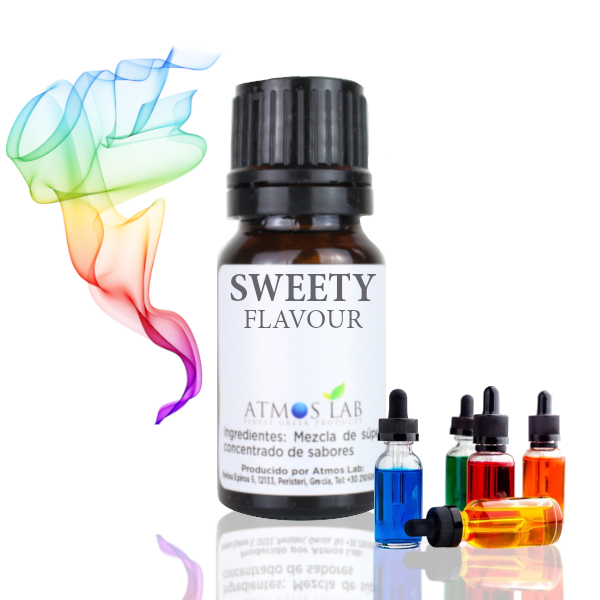 Aroma Sweety - Atmos Lab