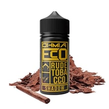 Shadow - Eco Rude Tobacco 100ml