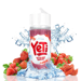Productos relacionados de Cold Strawberry Cherry Raspberry - Yeti 100ml