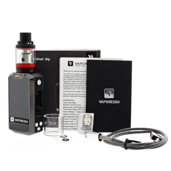 Vaporesso Tarot Nano Kit (outlet)