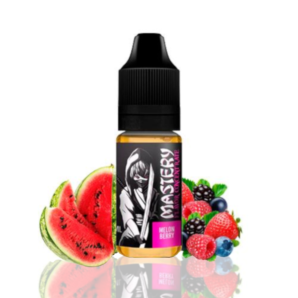 Aroma Melon Berry - Mastery By Halo