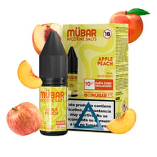 Apple Peach - Mübar Salts
