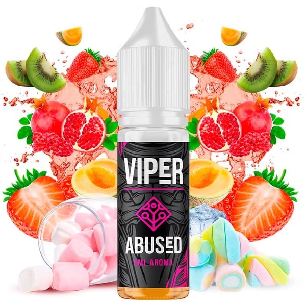 Aroma Abused - Viper (Longfill para Sales)