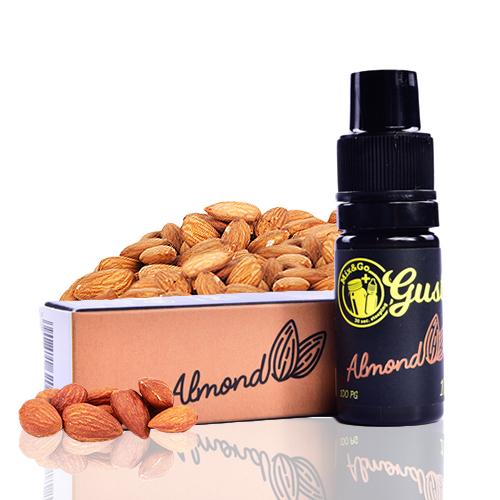 Aroma Almond Mix&Go Chemnovatic Gusto 10ml