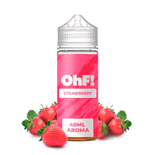 Aroma Strawberry - OHF Fruits (Longfill)