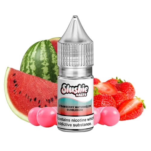 Sales Strawberry Watermelon Bubblegum - Slushie