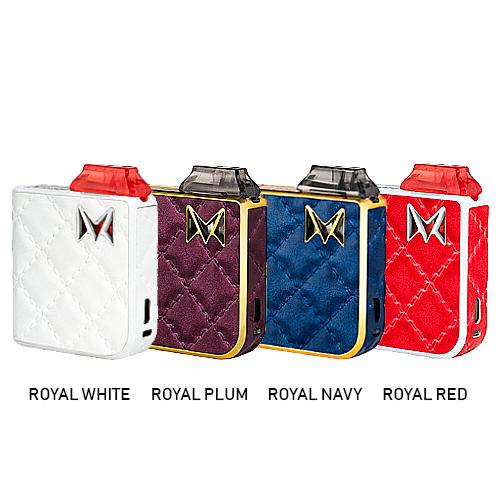 Mi Pod - Smoking Vapor (Royal Limited Edition)