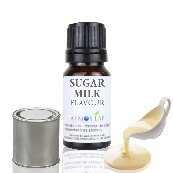 Aroma Sugar Milk - Atmos Lab