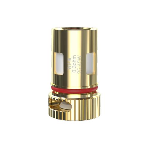 Resistencias Wismec R80 Coil