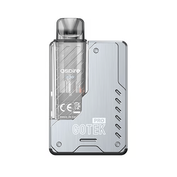 Aspire Gotek Pro Pod Kit (outlet)