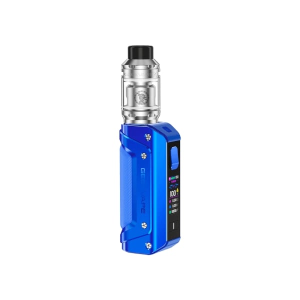 Geekvape Aegis Solo 3 Kit