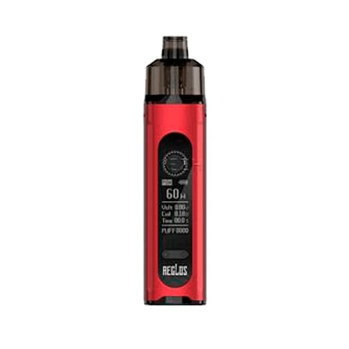 Uwell Aeglos H2