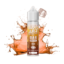 Cola - Just Juice Bar 40ml