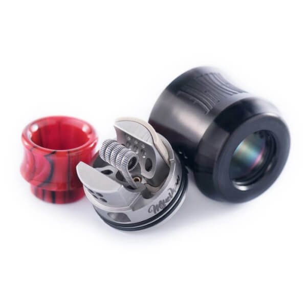 Wotofo Recurve RDA - (outlet)