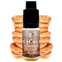 Sales Glazed Donut - Golosus