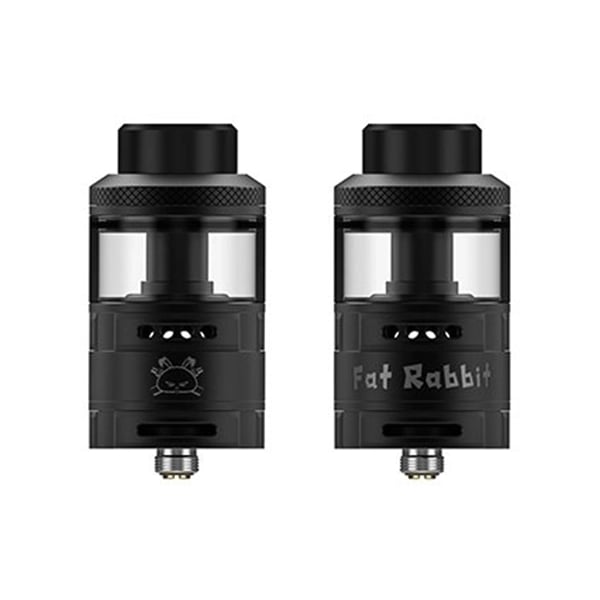 Hellvape Fat Rabbit RTA