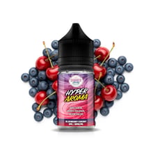 Blueberry Cherry - Dinner Lady Hyper (Longfill para sales)