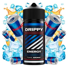 Aroma Energy - Drippy (Longfill)
