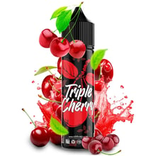 Aroma Triple Cherry - Oil4Vap 16ml (Longfill)