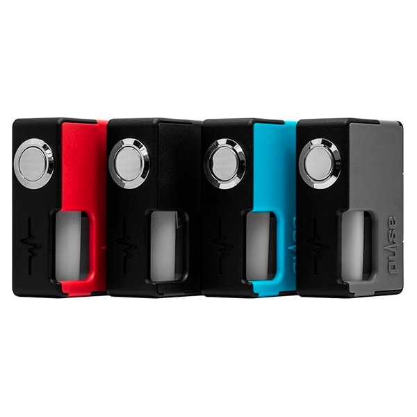 Vandy Vape Pulse BF Mod