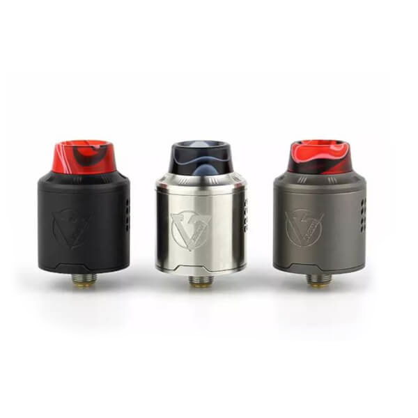 Variant RDA - Dovpo