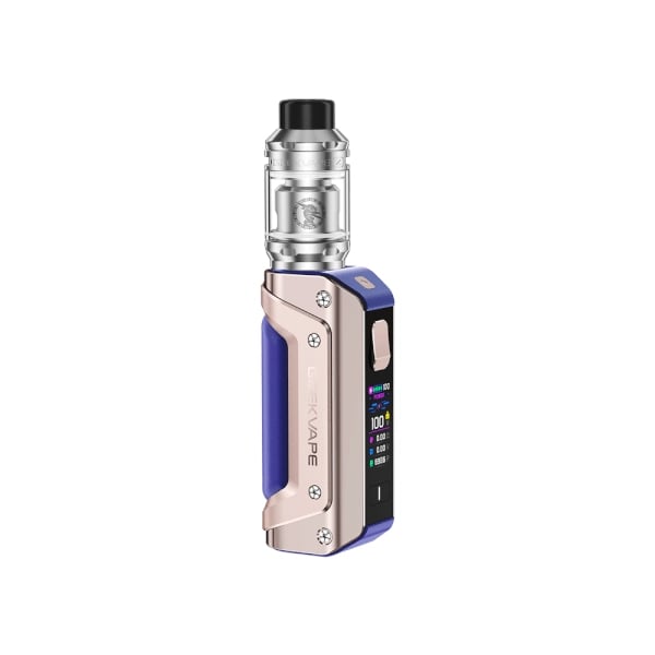 Geekvape Aegis Solo 3 Kit