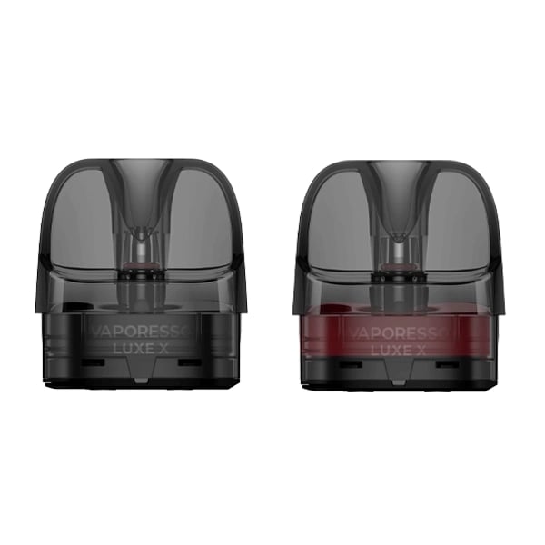 Recambios Vaporesso Luxe X (pack 2)  (Outlet)