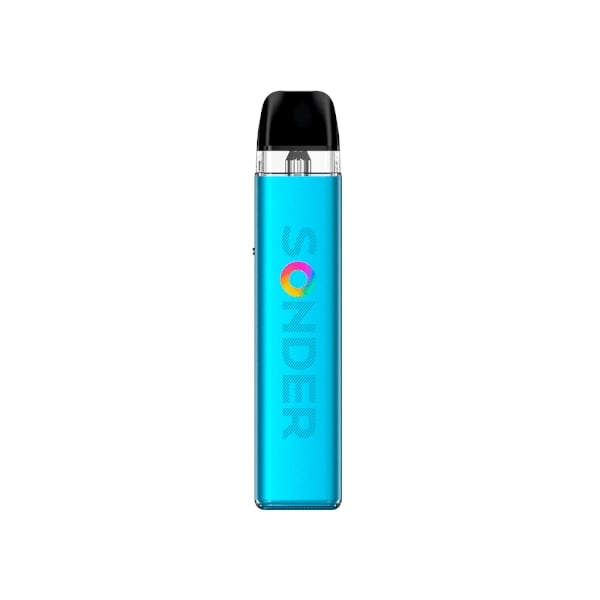 Sonder Q 2 - Geekvape