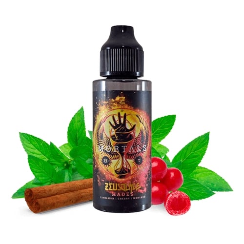 Hades - Zeus Juice 100ml