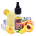 Productos relacionados de Peach - Lemon Rave 100ml
