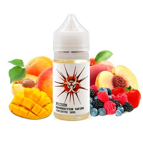 Aroma Resurrection Vaping Poison - (outlet)