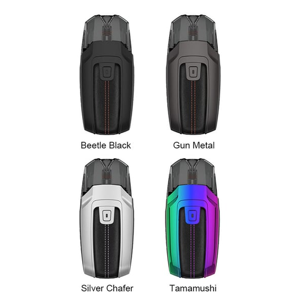 Geekvape Aegis Pod