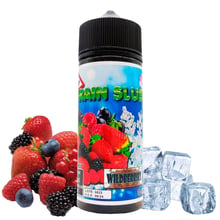 Wild Berries - Brain Slush 100ml