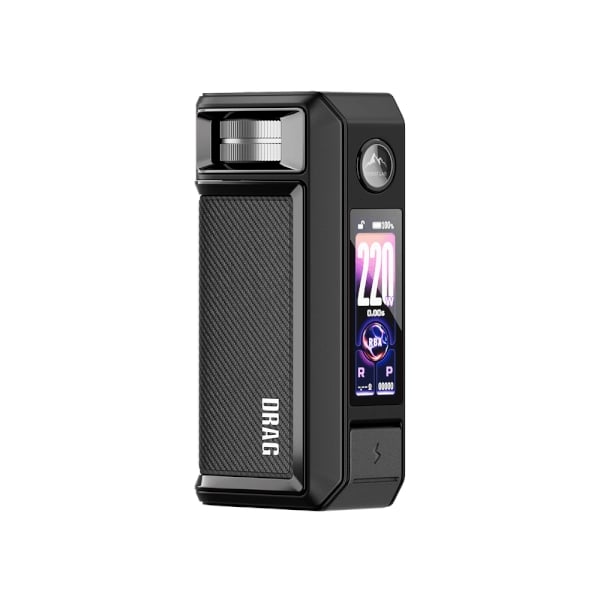 Voopoo Drag 6 Mod