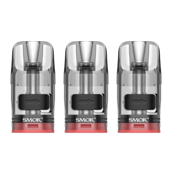Recambios Smok Zrex RF 2 (pack 3)