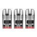 Productos relacionados de Smok Zrex RF 2