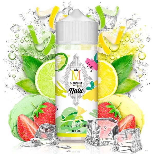 Nalu - Magnum Vape 100ml
