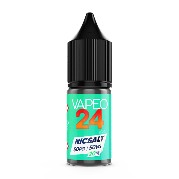 Nicokit Salt Vapeo24