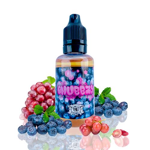 Aroma Chefs Flavours Chubbzy