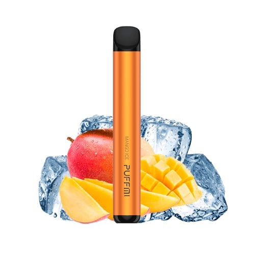 Vaporesso Puffmi Mango Ice - Pod desechable (Outlet)